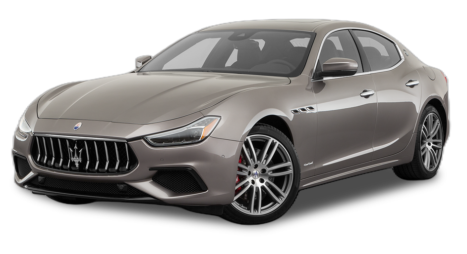 Ремонт турбины для Maserati (Мазерати) с гарантией