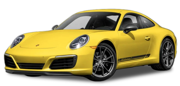 Ремонт турбины для Porsche (Порше) с гарантией