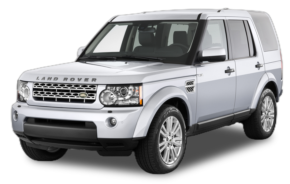 Ремонт турбины для Land Rover (Ленд Ровер) с гарантией