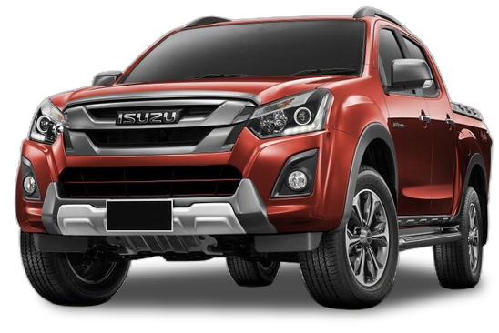 Ремонт турбины для Isuzu (Исузу) с гарантией