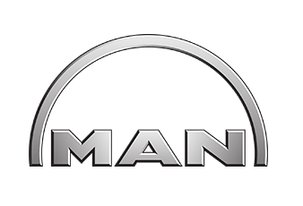 Ремонт турбины для MAN (МАН) с гарантией