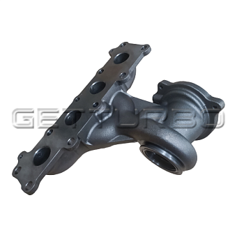 Корпус для турбокомпрессора  для 