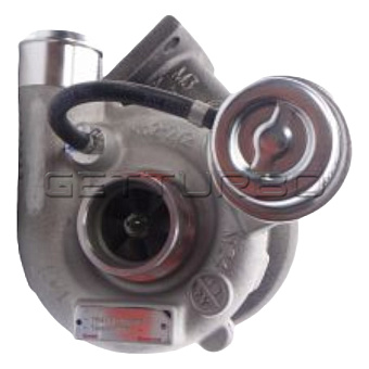 Турбина для  PERKINS Generating Set (3300 см3 / 3 Цил. / [1103A]) 75 л/с (2005+)