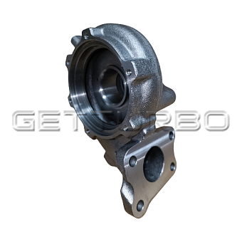 Корпус для турбокомпрессора  для NISSAN MURANO (Z51) 2.5 4x4 (2488 см3 / 4 Цил. / [YD25DDTi]) 190 л/с (2010+) NISSAN NAVARA (D40) 2.5 dCi 4WD (2488 см3 / 4 Цил. / [YD25DDTi]) 190 л/с (2009+) NISSAN PATHFINDER (R51) 2.5 dCi 4WD (2488 см3 / 4 Цил. / [YD25DDTi]) 190 л/с (2010+)