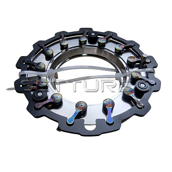 Геометрия турбины для  MERCEDES-BENZ E350 CDI Blue Efficiency / R300 CDi BlueEFFICIENCY / S350 | CDi BlueTec / CLS350 CDi BlueEFFICIENCY / GL350 CDi BlueEFFICIENCY / C350 CDi BlueEFFICIENCY / ML350 | -BlueTec / CLS350 CDi BlueEFFICIENCY / GLE350 / CLS350 | BlueTec 3.0L [OM642] 190-258 л/с (2010+)