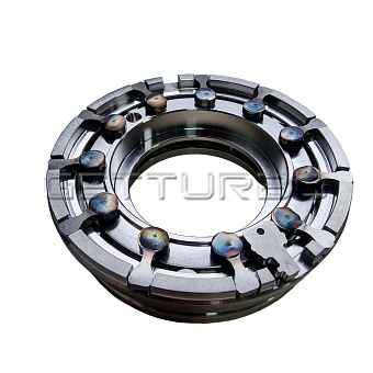 Геометрия турбины для  BMW 750d 3.0L (F01/F02) [N57D30S1] 380 л/с (2012+), BMW M550d 3.0L (F01/F02) [N57D30S1] 380 л/с (2012+), BMW X5 3.0L M50d (E70) [N57D30S1] 380 л/с (2012+), BMW X5 3.0L M50dX (F15) [N57D30S1] 380 л/с (2013+), BMW X6 3.0L M50d (E71) [N57D30S1] 380 л/с (2012+)