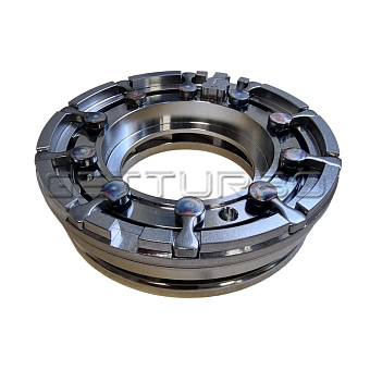 Геометрия турбины для  HYUNDAI H-100/Grand Starex 2.5L [D4CB Euro 5] 170 л/с (2011+)