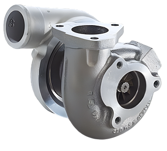 Турбина для  VOLVO / DEUTZ Industrial engine 4.8 L [TCD2013L42V] 175 л/с