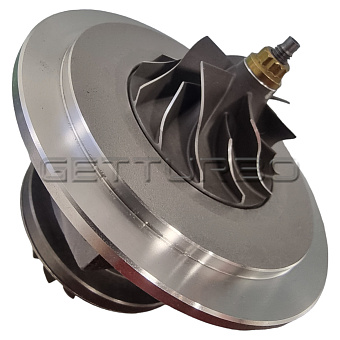 Картридж турбокомпрессора Garrett для Perkins Industrial engine [T4.40]
CONSTRUCTION 540