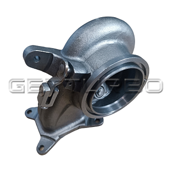 Корпус для турбокомпрессора  для AUDI A4 / AUDI A5 / AUDI A6 / AUDI Q5 / 2.0 TFSI [CNCD CNCE CNCB CYPB CYNB CYPA] (2012+)