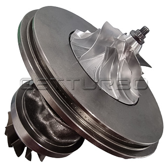 Картридж турбокомпрессора ČZ Strakonice для GAZon NEXT 4.4L (EURO-5) [YAMZ-53445-20] 170 л/с (Diesel)