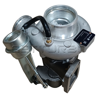 Турбина для  GAZon NEXT 4.4L (EURO-5) [YAMZ-53445-20] 170 л/с (Diesel)