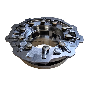 Геометрия турбины для  VOLKSWAGEN Amarok 2.0 L [CNFA] 122 л/с (2010-16)