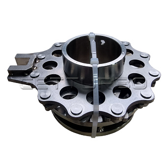 Геометрия турбины для  MITSUBISHI FUSO Canter (4899 см3 / 4 Цил. / [4M50T]) (2005+)