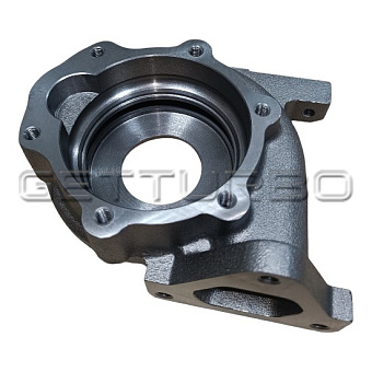 Корпус для турбокомпрессора  для MERCEDES-BENZ Sprinter II 211/ 311/ 411/ 511 Viano Vito (W639) 111/ 115 2.2 CDI [OM 646 DE22LA] 110 л/с 150 л/с (2003-09)