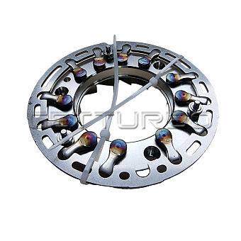 Геометрия турбины для  BMW X5 (E53) 3.0 d (2925 см3 / 6 Цил. / [M57 D30 (306D1)]) 184 л/с (2001+) {RIGHT HAND DRIVE}