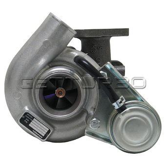 Турбина для  ISUZU Engine Mercury Marine Cruiser 1.7 L [4EE]
