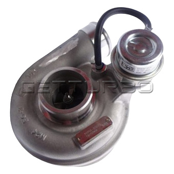 Турбина для  PERKINS Tractor 4.4L 132 л/с