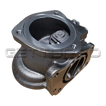 Корпус для турбокомпрессора  для MINI John Cooper Works Challenge 1.6 L (2012+) 218 л/с