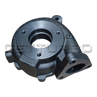 Корпус для турбокомпрессора  для GREAT WALL Hover H5 H6 2.0T [4D20] 140 л/с