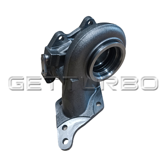 Корпус для турбокомпрессора  для SUBARU IMPREZA WRX STI 2.0L [EJ207] 280 л/с (2002-2007)