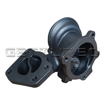 Корпус для турбокомпрессора  для OPEL GT Cabriolet 2.0 (1998 см3 / 4 Цил./ [LNF]) 264 л/с (2007+) OPEL INSIGNIA 2.0 E85 Turbo (1998 см3 / 4 Цил. / [A 20 NHT]) 220 л/с (2010-.) OPEL INSIGNIA 2.0 Turbo (1998 см3 / 4 Цил. / [A 20 NHT]) 220 л/с (2008+) OPEL INSIGNIA Sports Tourer 2.0 Turbo (1998 см3 / 4 Цил. /[A 20 NHT]) 220 л/с (2008+)