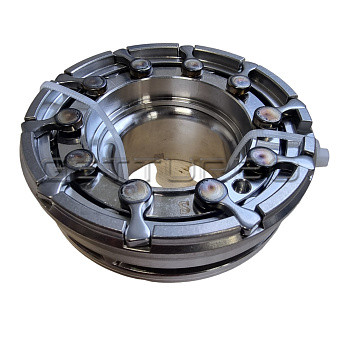 Геометрия турбины для  HYUNDAI H-1 Travel (TQ) 2.5 CRDi (2497 см3 / 4 Цил. / [D4CB]) 170 л/с (2008+), H-1 Cargo (TQ) 2.5 CRDi (2497 см3 / 4 Цил. / [D4CB]) 170 л/с (2008+)