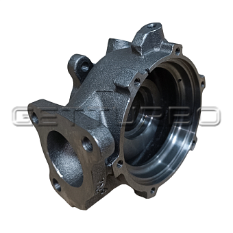 Корпус для турбокомпрессора  для TOYOTA	LAND CRUISER (VDJ20_