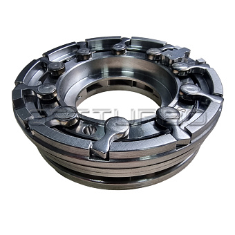 Геометрия турбины для  BMW 5 (F10, F18) 535 d (2993 см3 / 6 Цил. / [N57 D30 B]) 299 л/с (2010+), BMW 5 (F10, F18) 535 d (2993 см3 / 6 Цил. / [N57 D30 B]) 313 л/с (2011+), BMW 5 GRAN TURISMO (F07) 535 d (2993 см3 / 6 Цил. / [N57 D30 B]) 299 л/с (2010+), BMW 5 Touring (F11) 535 d (2993 см3 / 6 Цил. / [N57 D30 B]) 313 л/с (2011+), BMW 5 Touring (F11) 535 d (2993 см3 / 6 Цил. / [N57S D30 B]) 299 л/с (2010+), BMW 7 (F01, F02, F03, F04) 740 d (2993 см3 / 6 Цил. / [N57 D30 B])	306 л/с (2009+), BMW X5 (E70) xDrive 40 d (2993 см3 / 6 Цил. / [N57 D30 B]) 306 л/с (2010+), BMW X6 (E71, E72) xDrive 40 d (2993 см3 / 6 Цил. / [N57 D30 B]) 306 л/с (2010+) {R2S TwinTurbo}