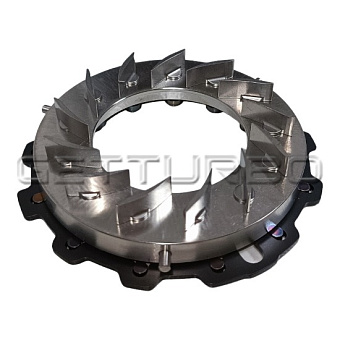 Геометрия турбины для  BMW 3 (F30, F35, F80) 330 d (2993 см3 / 6 Цил. / [N57 D30 A]) 258 л/с (2012+), BMW 3 (F30, F35, F80) 330 d xDrive (2993 см3 / 6 Цил. / [N57 D30 A]) 258 л/с (2013+), BMW	3 Touring (F31) 330 d (2993 см3 / 6 Цил. / [N57 D30 A]) 258 л/с (2012+), BMW 3 Touring (F31) 330 d xDrive (2993 см3 / 6 Цил. / [N57 D30 A]) 258 л/с (2012+), BMW 5 (F10, F18) 530 d (2993 см3 / 6 Цил. / [N57 D30 A]) 258 л/с (2011+), BMW 5 (F10, F18) 530 d xDrive (2993 см3 / 6 Цил. / [N57 D30 A]) 258 л/с (2011+), BMW 5 GRAN TURISMO (F07) 530 d (2993 см3 / 6 Цил. / [N57 D30 A]) 258 л/с (2009+), BMW	5 GRAN TURISMO (F07) 530 d xDrive (2993 см3 / 6 Цил. / [N57 D30 A]) 258 л/с (2009+), BMW	5 Touring (F11) 530 d (2993 см3 / 6 Цил. / [N57 D30 A]) 258 л/с (2011+), BMW 5 Touring (F11) 530 d xDrive (2993 см3 / 6 Цил. / [N57 D30 A]) 258 л/с (2011+), BMW 7 (F01, F02, F03, F04) 730 d xDrive (2993 см3 / 6 Цил. / [N57 D30 A]) 258 л/с (2012+), BMW	7 (F01, F02, F03, F04) 730 d (2993 см3 / 6 Цил. / [N57 D30 A]) 258 л/с (2012+), BMW X3 (F25) xDrive 30 d (2993 см3 / 6 Цил. / [N57 D30 A]) 258 л/с (2011+)