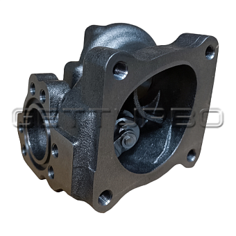 Корпус для турбокомпрессора  для AUDI A4 Avant (8D5