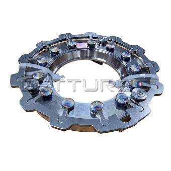 Геометрия турбины для  FIAT DUCATO 3.0 JTD MultiJet (250_,290_)	[F1CE3481E] 177 л/с (2010+), FIAT DUCATO 3.0 JTD MultiJet (250_,290_)	[F1CE3481N] 146 л/с (2010+) // PEUGEOT	BOXER 3.0 HDI [F1CE0481D (F30DT)] 177 л/с (2010+) // CITROEN JUMPER 3.0 HDI [F1CE0481D (F30DT)] 177 л/с (2010+), CITROEN JUMPER 3.0 HDI [F1CE0481D (F30DT)] 146 л/с (2010+)