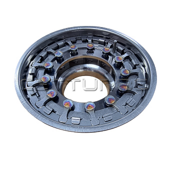 Геометрия турбины для  MITSUBISHI Pajero IV 3.2 DI-D [4M41] 160 л/с (2006+)