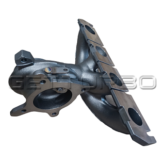 Корпус для турбокомпрессора  для 