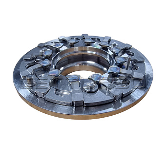 Геометрия турбины для  MITSUBISHI L200 / Pajero 2.5D [4N15]