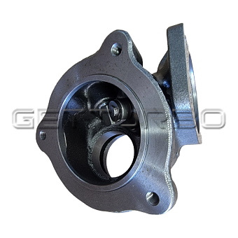 Корпус для турбокомпрессора  для VOLVO S60 2.5 T (2521 см3 / 5 Цил. / [B 5254 T2]) 210 л/с (2004-10) VOLVO	S60 2.5 T AWD (2521 см3 / 5 Цил. / [B 5254 T2]) 210 л/с (2004-10) VOLVO S80 I (TS XY) 2.5 T (2521 см3 / 5 Цил. / [B 5254 T2]) 210 л/с (2003-06) VOLVO S80 I (TS XY) 2.5 T AWD (2521 см3 / 5 Цил. / [B 5254 T2]) 210 л/с (2003-06) VOLVO V70 II (SW) 2.5 T (2521 см3 / 5 Цил. / [B 5254 T2]) 209 л/с (2004-07) VOLVO V70 II (SW) 2.5 T AWD (2521 см3 / 5 Цил. / [B 5254 T2]) 209 л/с (2002-07) VOLVO XC70 CROSS COUNTRY 2.5 T XC AWD (2521 см3 / 5 Цил. / [B 5254 T2]) 209 л/с (2002-07) VOLVO XC90 2.5 T (2521 см3 / 5 Цил. / [B 5254 T2]) 209 л/с (2002+)