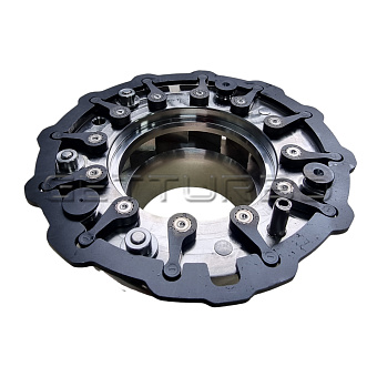 Геометрия турбины для  BMW X3 (20D, 20DX, F25, F25N), X4 (F26), 5 (520D, 520XD, F10, F10N, F11, F11N) (2000 см3 / 4 Цил. / [B47OL]) 188 л/с (2014+), 5 (518D, F10, F10N, F11, F11N) (2000 см3 / 4 Цил. / [B47OL]) 150 л/с (2014+)