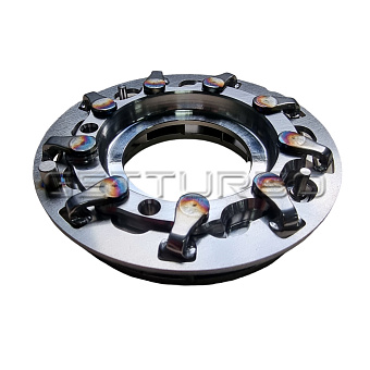 Геометрия турбины для  RENAULT Grand Scenic III (1598 см3 / 4 Цил. / [R9M]) 130 л/с // MERCEDES-BENZ Vito (1598 см3 / 4 Цил. / [OM622]) 114 л/с (2014+)