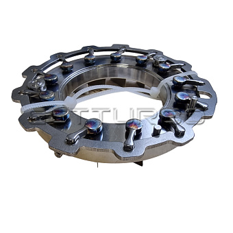 Геометрия турбины для  AUDI A4 (8K2, 8KH, 8K5,B8) 3.0 TDI quattro (2967 см3 / 6 Цил. / [CDUC / CKVB / CKVC]) 245 л/с (2011+), AUDI A5 (8T3, 8F7, 8TA) 3.0 TDI quattro (2967 см3 / 6 Цил. / [CDUC / CKVB / CKVC]) 245 л/с (2011+), AUDI A6 (4G2, 4GH, 4G5, C7) 3.0 TDI quattro (2967 см3 / 6 Цил. / [CDUC / CDUD / CKVB / CKVC]) 245 л/с (2011+), AUDI A7 Sportback (4GA) 3.0 TDI quattro (2967 см3 / 6 Цил. / [CDUC / CDUD / CKVB / CKVC]) 245 л/с (2011+), AUDI A8 (4H_) 3.0 TDI quattro (2967 см3 / 6 Цил. / [CDTB]) 211 л/с (2010+), AUDI A8 (4H_) 3.0 TDI quattro (2967 см3 / 6 Цил. / [CTBA]) 258 л/с (2013+), AUDI Q5 (8R) 3.0 TDI quattro (2967 см3 / 6 Цил. / [CDUD]) 245 л/с (2012+), AUDI Q5 (8R) 3.0 TDI quattro (2967 см3 / 6 Цил. / [CTBA]) 258 л/с (2013+), AUDI Q5 (8R) 3.0 TDI quattro (2967 см3 / 6 Цил. / [CTBC]) 250 л/с (2012+), AUDI Q7 (4L) 3.0 TDI (2967 см3 / 6 Цил. / [CASA / см3A / CJGA / CNRB]) 240 л/с (2007+), AUDI        Q7 (4L) 3.0 TDI (2967 см3 / 6 Цил. / [CJGC / CJMA]) 204 л/с (2010+), AUDI        Q7 (4L) 3.0 TDI (2967 см3 / 6 Цил. / [CJGD / CLZB / CRCA]) 245 л/с (2011+) // PORSCHE CAYENNE 3.0 Diesel (2967 см3 / 6 Цил. / [MCR.CA]) 245 л/с (2011+), PORSCHE CAYENNE 3.0 Diesel (2967 см3 / 6 Цил. / [MCR.CB]) 211 л/с (2010+), PORSCHE PANAMERA 3.0 D (2967 см3 / 6 Цил. / [MCR.CB]) 211 л/с (2011+) // VOLKSWAGEN TOUAREG (7P5) 3.0 V6 TDI (2967 см3 / 6 Цил. / [CJGD / CRCA]) 245 л/с (2011+)