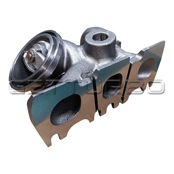 Корпус для турбокомпрессора  для MERCEDES-BENZ C-Klasse (C400