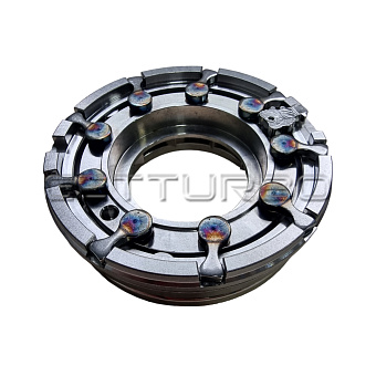 Геометрия турбины для  VOLVO S60, V60, XC60, S90, V90, XC90 (1969 см3 / 4 Цил / [VED4]) 225-235 л/с (2013+)